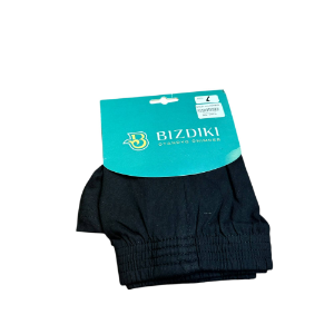 Нижнее белье для мужчин (Трусики) 92% хлопок, 8% эластан (1шт)