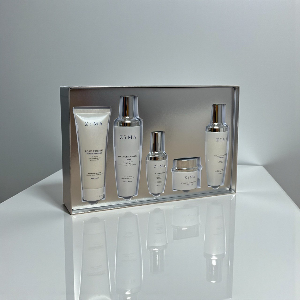 ZIMA Премиум сұлулыққа арналған комбо-жинақ