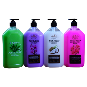 Жидкое мыло Oxima