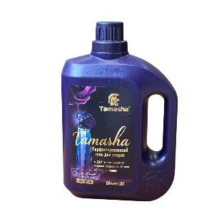 Tamasha Хош иістендірілген кір жуу гелі