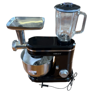 Haley HY-2406 ас үй комбайны