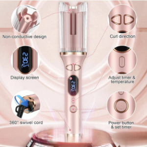 Шаш бұйралағыш