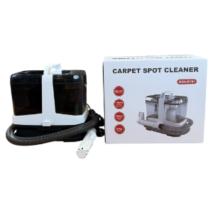 Кілемге арналған дақ тазалағыш шаңсорғыш BSK-BY01