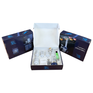 DM-YG003 су сүзгісі