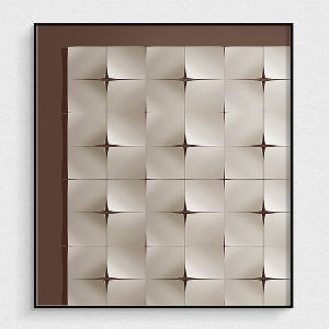 3D-картина Абстракция 70x100 см