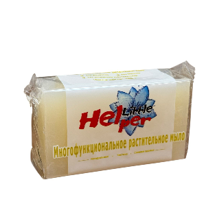 Многофункциональное растительное мыло Little Helper