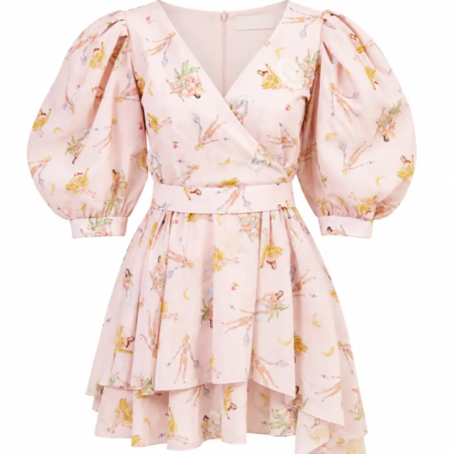 Summer Dress