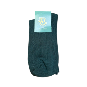 Носки летний BIZDIKI 80% хлопок, 15% полиамид, 5% спандекс