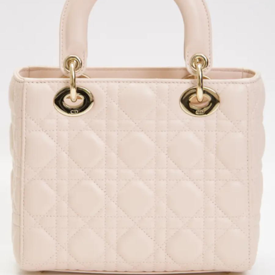 Light Color Soft Bag
