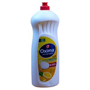 Oxima ыдыс жуатын гель