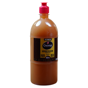 Хозяйственное мыло Oxima