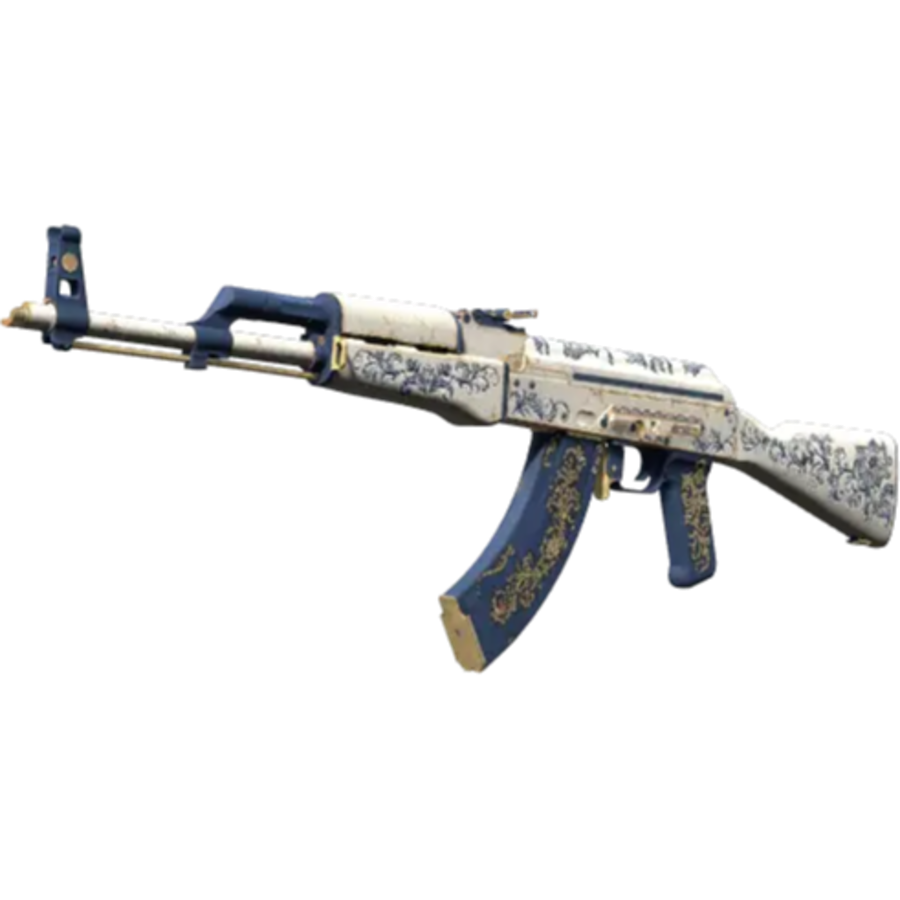 StatTrak™ AK-47 | Inheritance