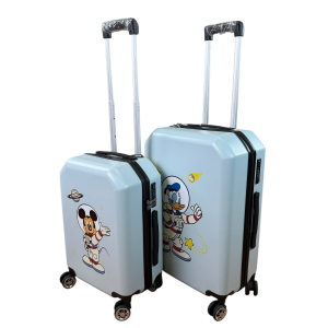 Disney чемоданы