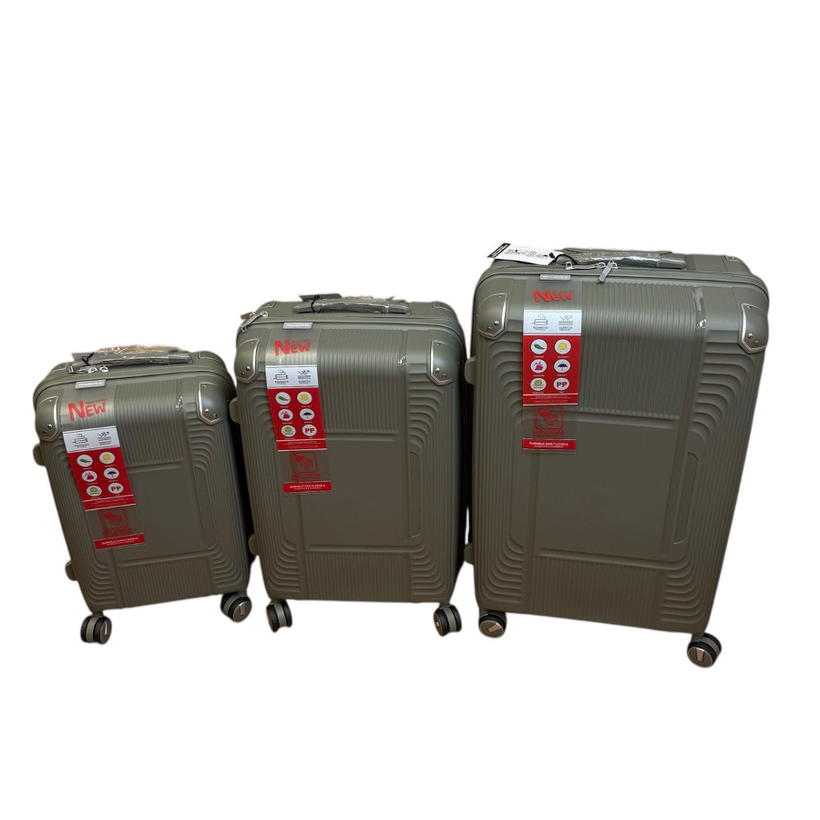 Чемодан PP360 TravelTime