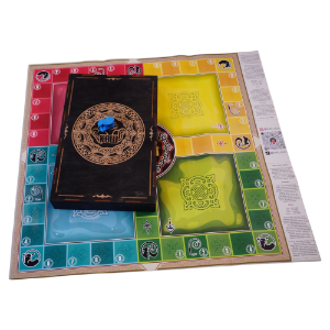 Kosh — 桌面游戏