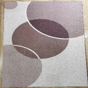 Придверный коврик 120x200 см, 006