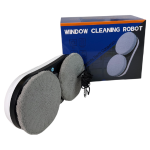 Window cleaning robot