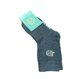 BIZDIKI қысқы жылы балалар шұлықтары 94% мақта, 3% спандекс, 3% нейлон (1 дана)