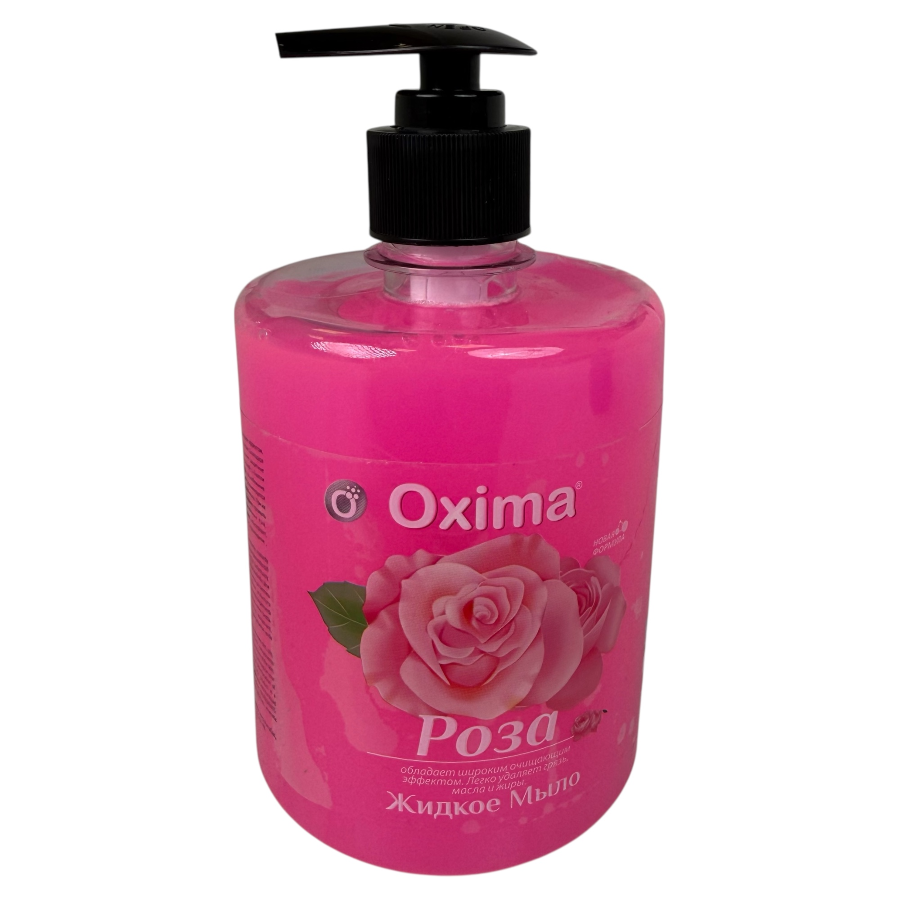 Oxima сұйық сабын
