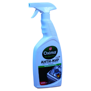 Анти-Жир Oxima