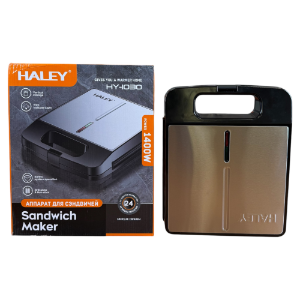 Вафли пісіретін құрал Haley HY-1030