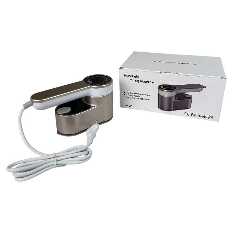 Garment steamer HB-609 #4