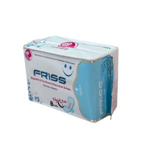 Әйелдерге арналған FRISS төсемдері (түнгі).