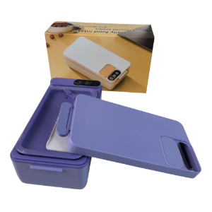 Электрический термоланчбокс