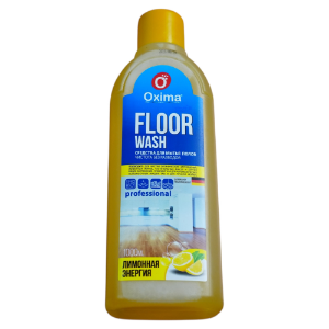Средства для мытья полов Oxima