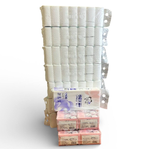 🏠 Үйге арналған гигиена комбо жинағы