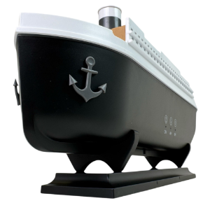 Ауа ылғалдандырғыш Титаник Кеме моделі