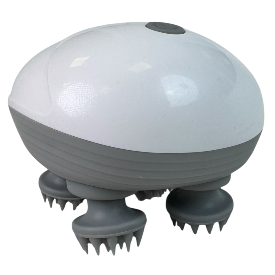 Массажер Smart Scalp Massager ручной #3