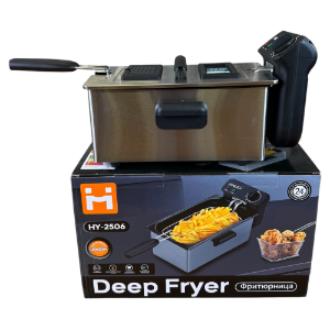Haley HY-2506 фритюрниці