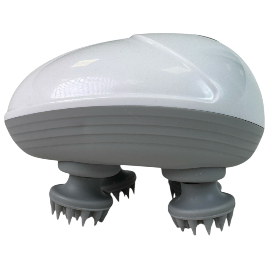 Массажер Smart Scalp Massager ручной #4