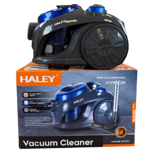 Пылесос Haley HY-1502 синий