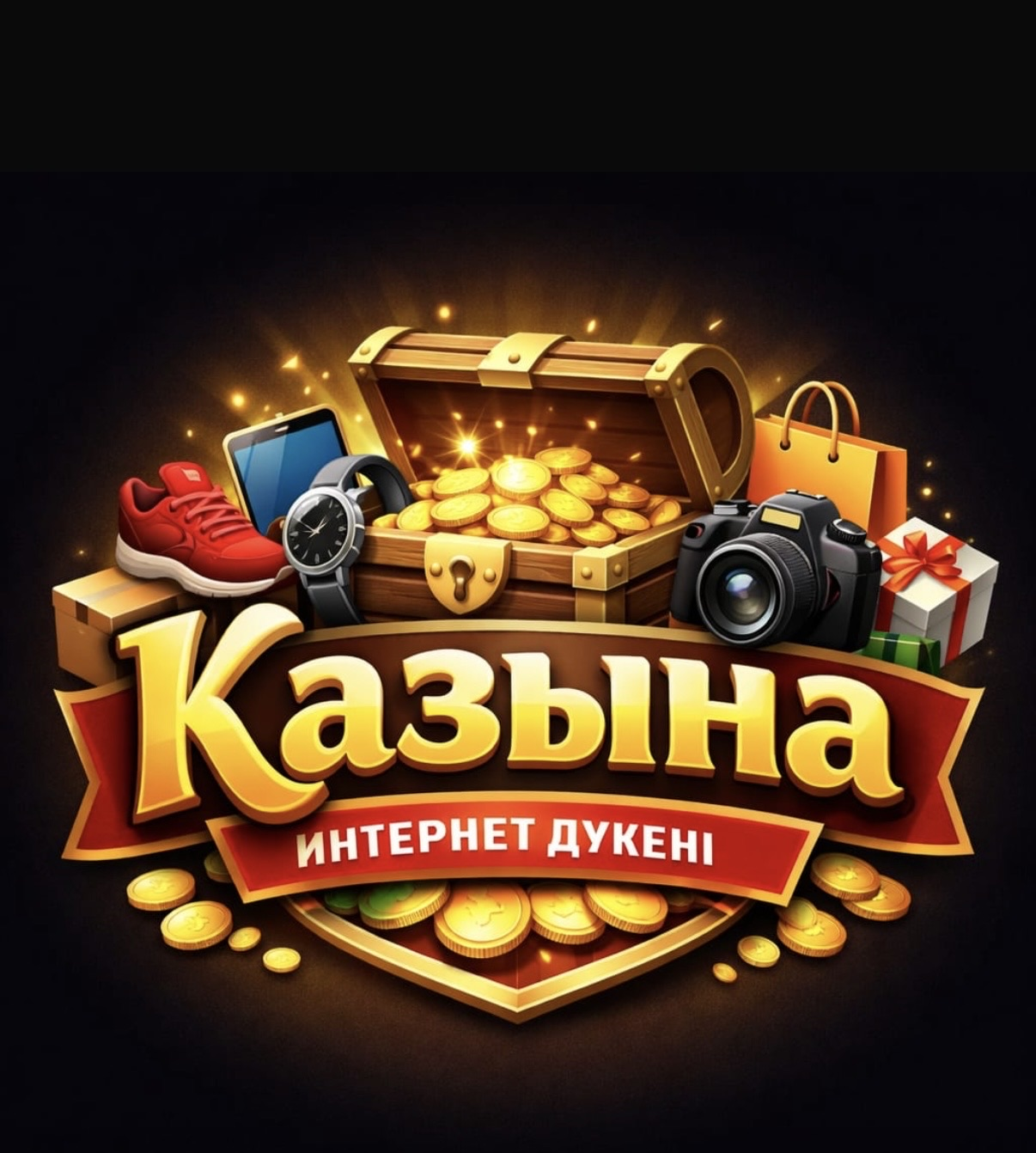 kazyna