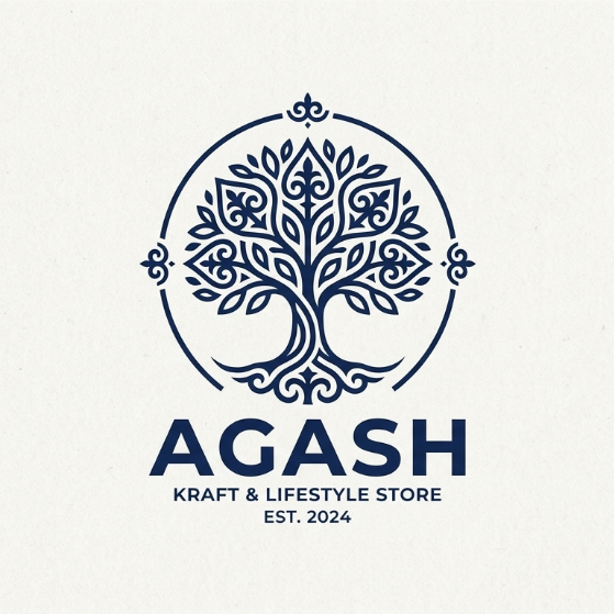 Agash